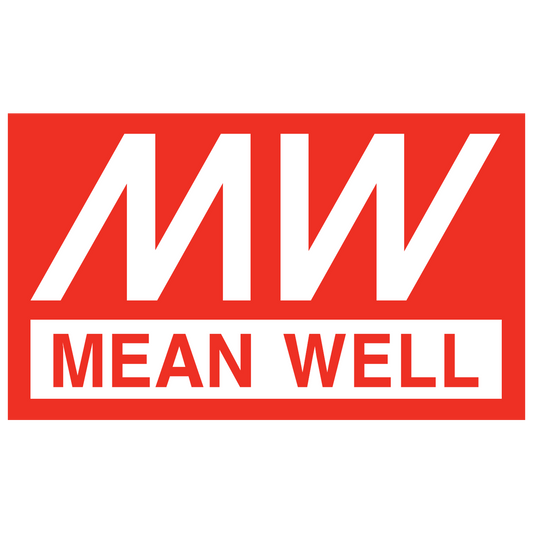 Mean Well