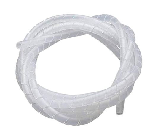 Spiral Wrapping Band