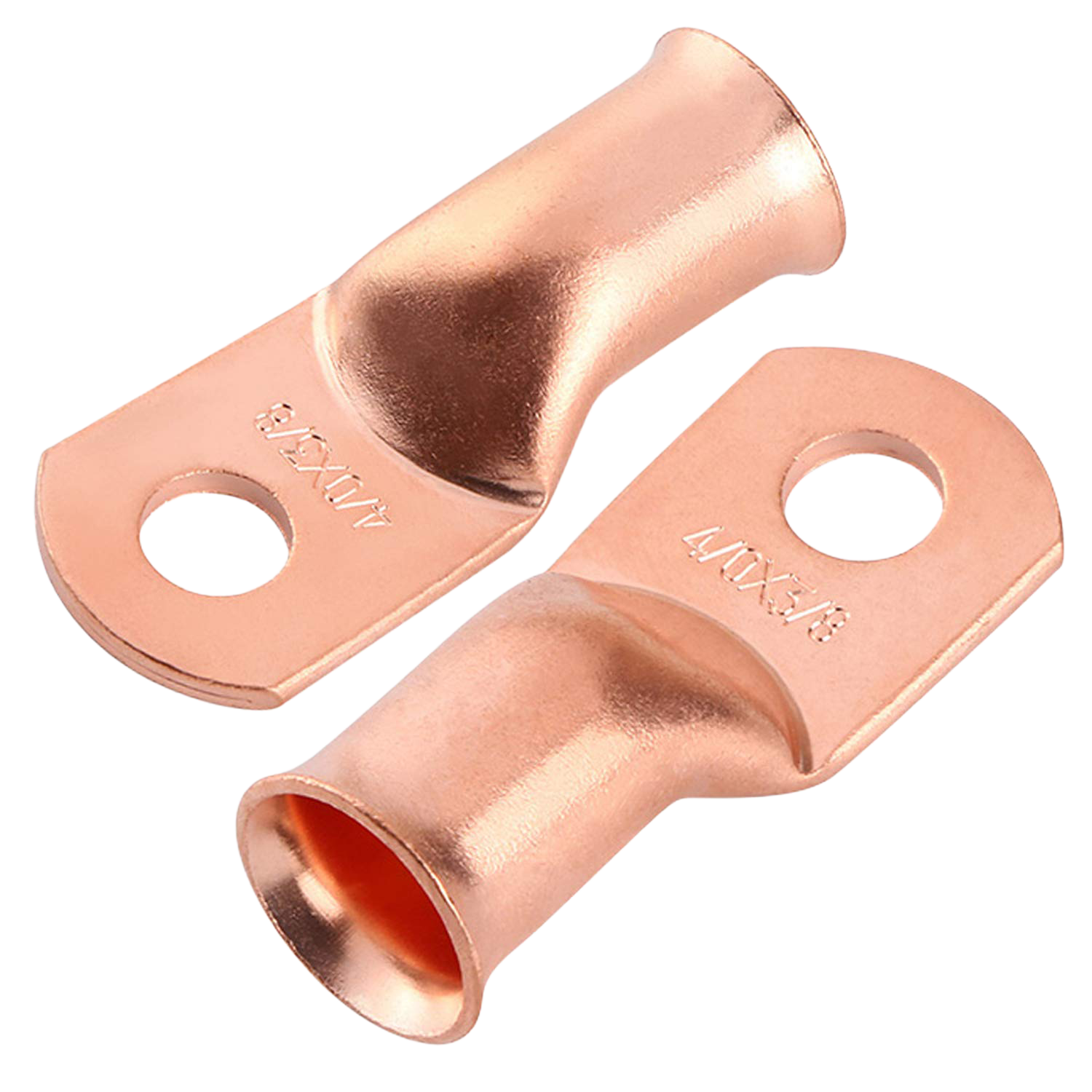 Grade A Copper Cable Lug