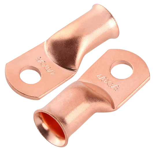 Grade A Copper Cable Lug
