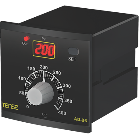 Temperature Controllers