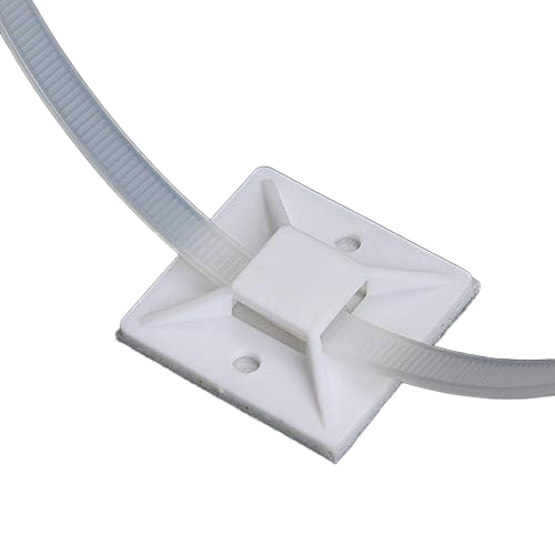 Cabel Tie Mount