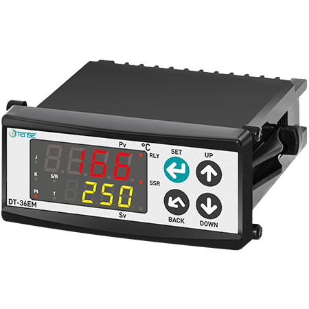 Temperature Controllers