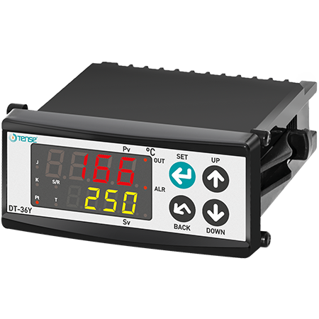 Temperature Controllers
