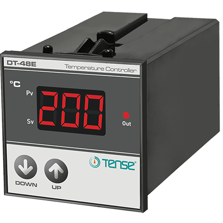 Temperature Controllers
