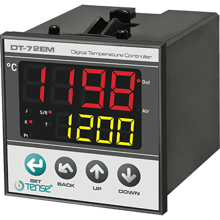 أجهزة التحكم في درجة الحرارة 