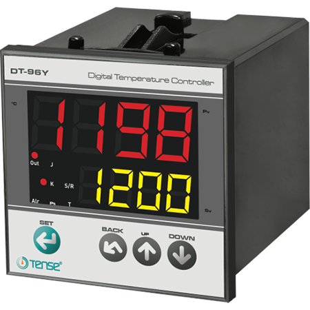 Temperature Controllers