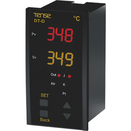 Temperature Controllers