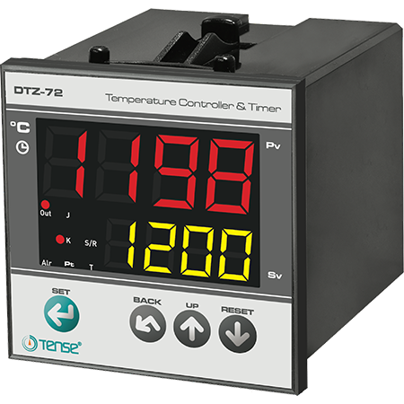 Temperature Controllers