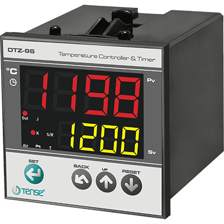 Temperature Controllers