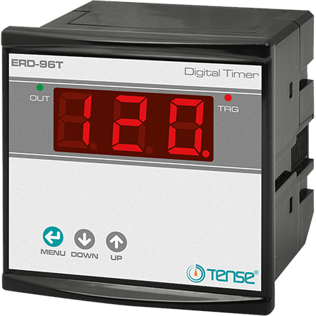 مؤقتات رقمية 