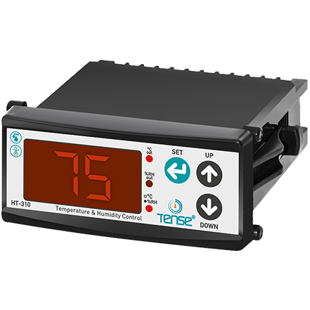 Temperature Controllers