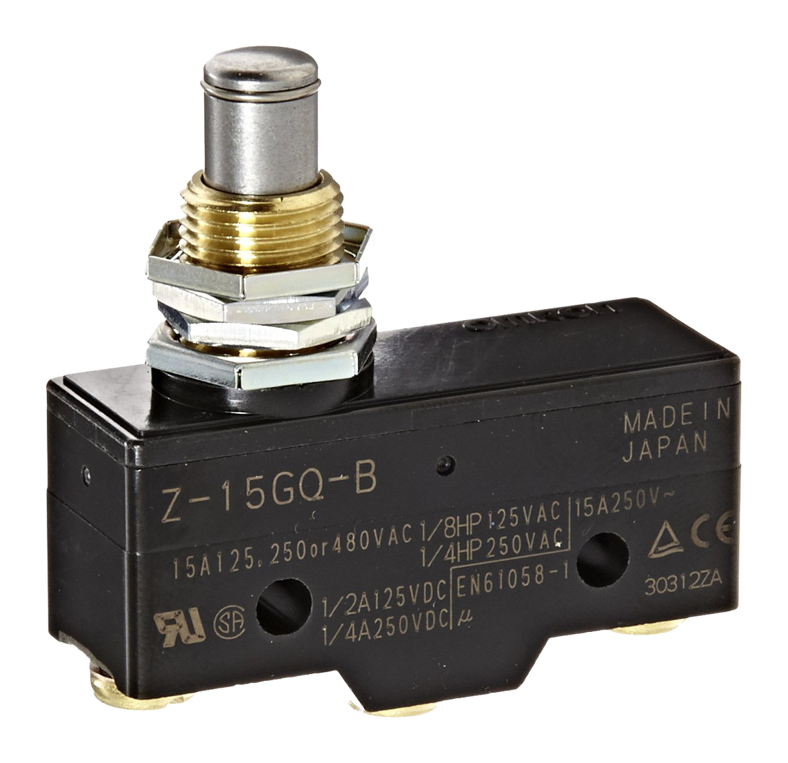 Limit Switch