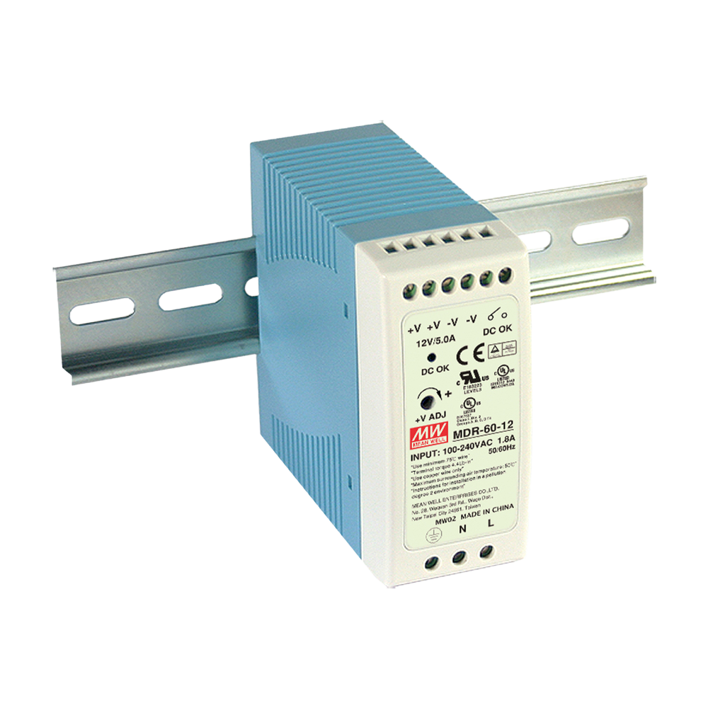 Mean Well Power Supply