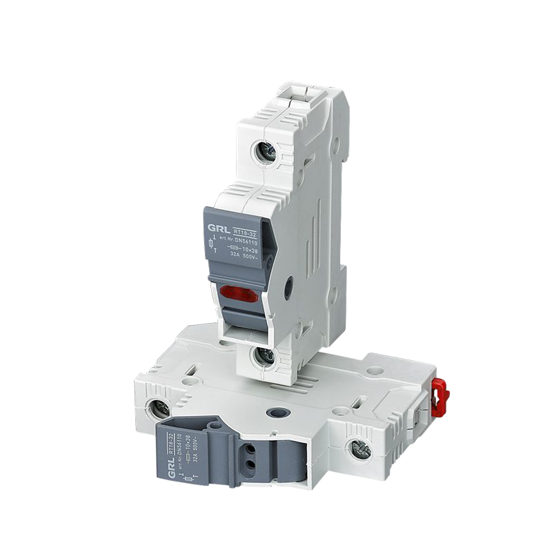 Fuse Switch Disconnector