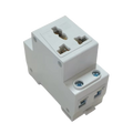 Socket 3 Pin