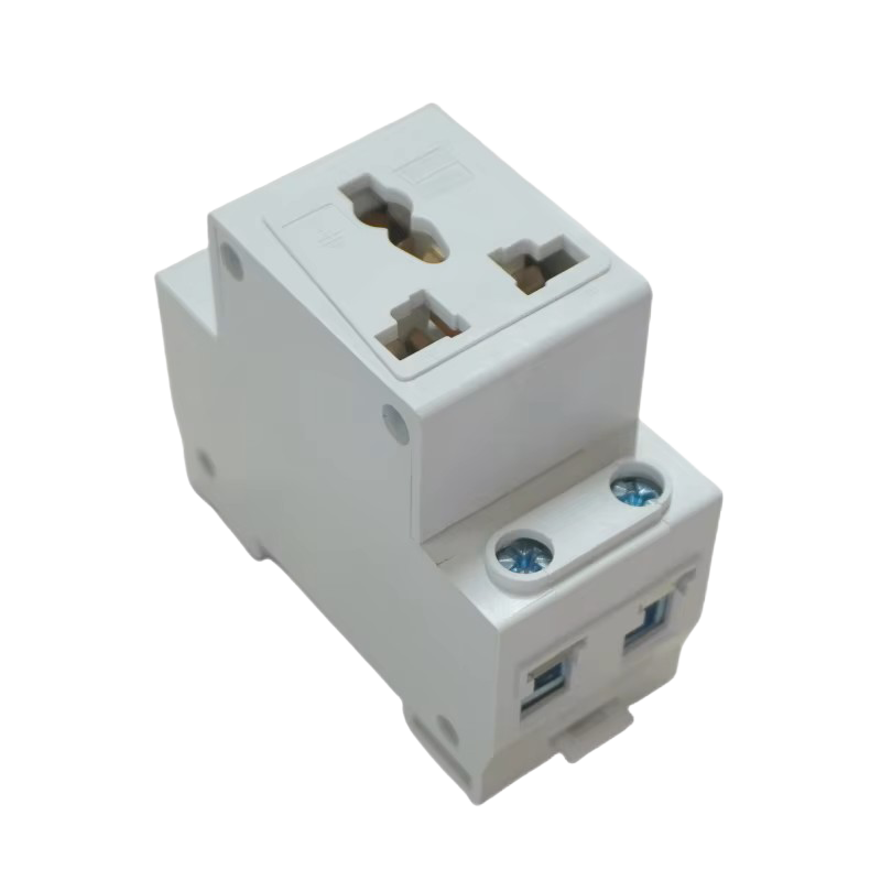 Socket 3 Pin