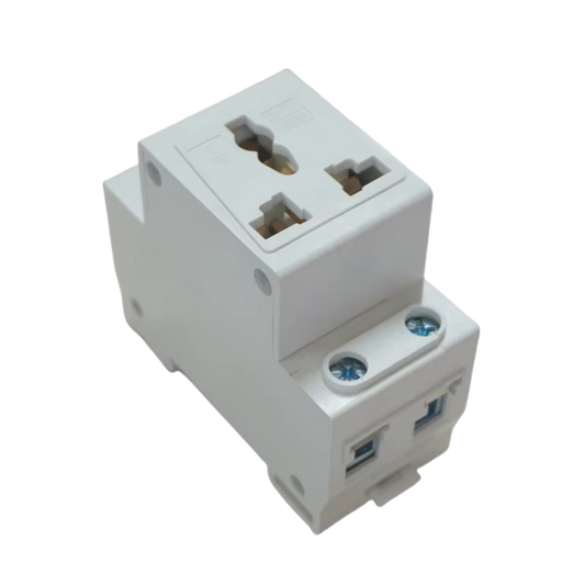 Socket 3 Pin