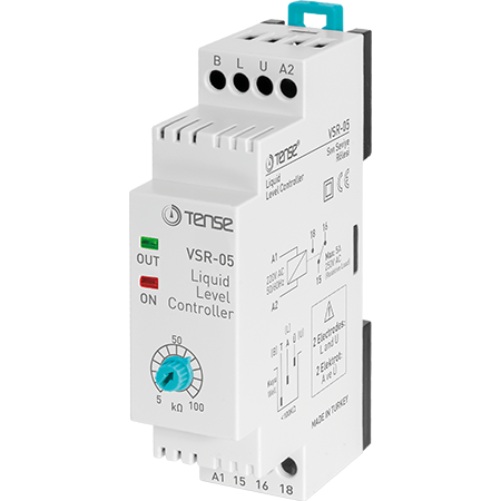 أجهزة التحكم لمحركات المضخات 